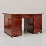 1073 7422 WRITING DESK